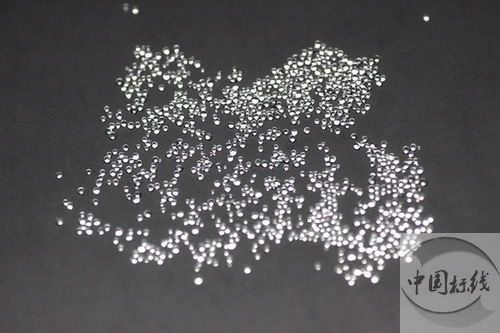 延边喷砂玻璃微珠工业应用